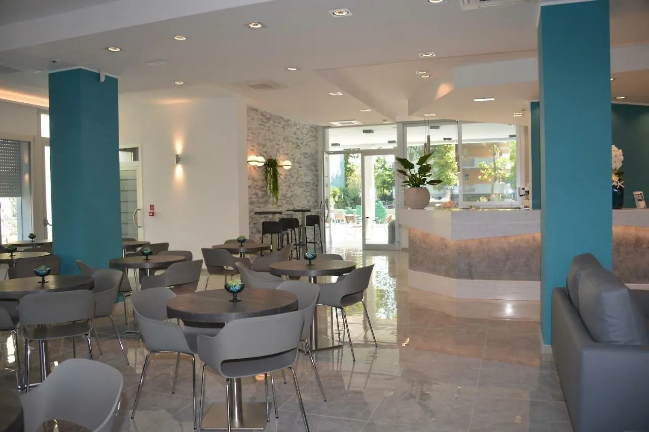 Hotel Carducci Suite Cesenatico
