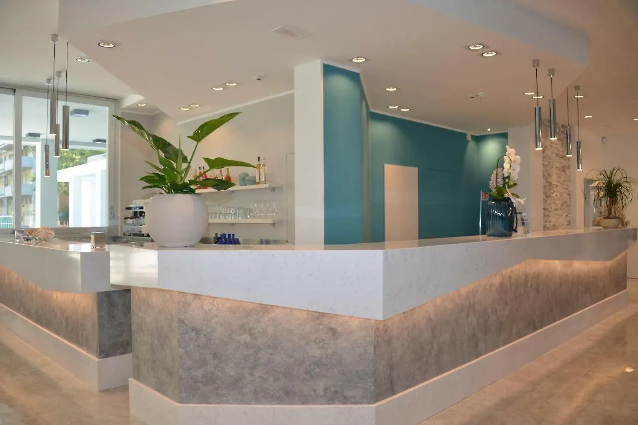 Hotel Carducci Suite Cesenatico