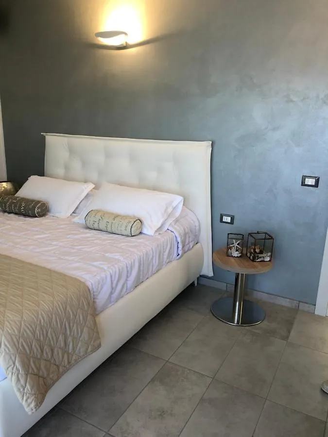 Hotel Carducci Suite Cesenatico