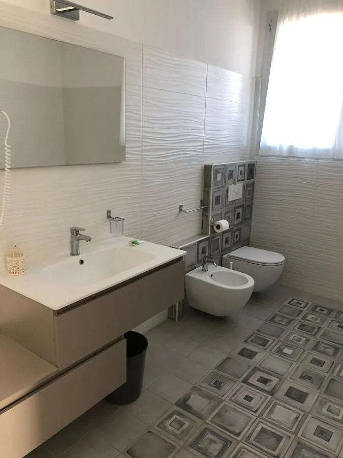 Hotel Carducci Suite Cesenatico