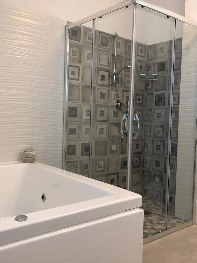 Hotel Carducci Suite Cesenatico