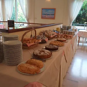 Hotel Rugantino